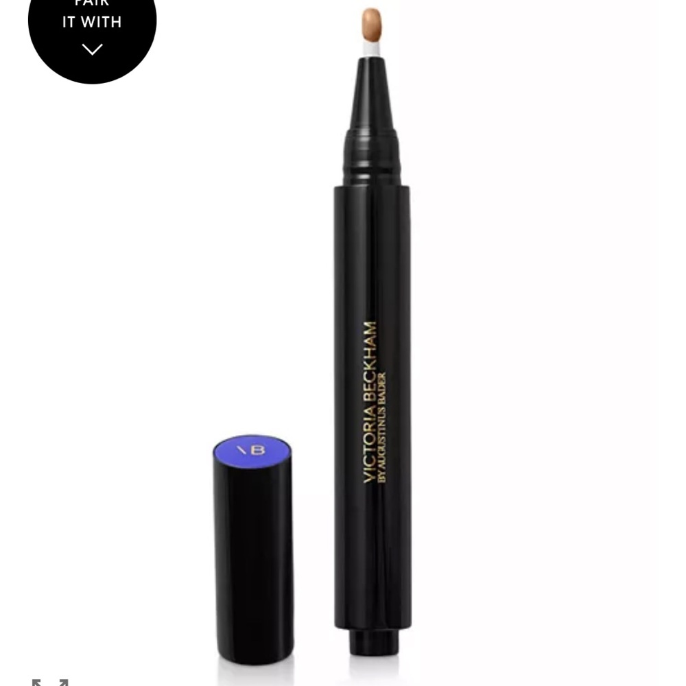 Victoria Beckham by augustinus bader the Concealer Pen FL2 - Picture 2 of 4